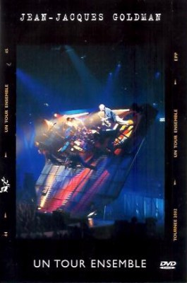 Parler de sa vie - Jean-Jacques Goldman - Un tour ensemble, , , 2003 