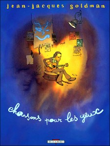 Chansons pour les yeux