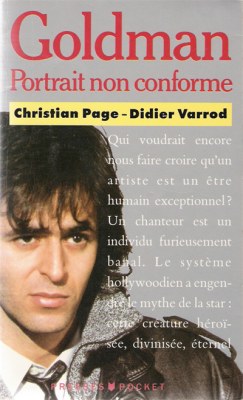 Goldman - Portrait non conforme