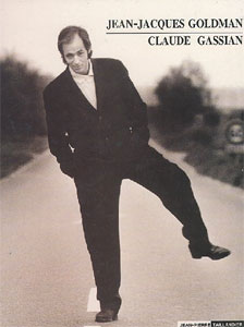 Jean-Jacques Goldman