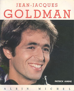 Jean-Jacques Goldman