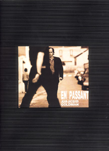 Livre de partitions : "En passant"